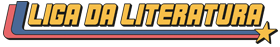 Logo Série Liga da Literatura